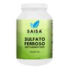 Sulfato Ferroso Heptahidratado Saisa Herbal Con 1 Kg