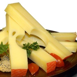 Jarlsberg Wheel - 1 x 1.0 lb