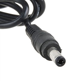 SLLEA AC/DC Adapter for Norcold NRF-60 Portable Refrigerator/Freezer Power Supply Cord Cable Charger Input: 110V - 120V AC - 240 VAC 50/60Hz Worldwide Voltage