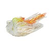 War Eagle WESK03 War Skirt Artificial Fishing Bait, Cole Slaw