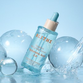 blyde Blythe Hyaluronic Acid Moisture Elasticity Volume Serum 50ml / 블라이드 히알루론산 수분 탄력 볼륨세럼 50ml