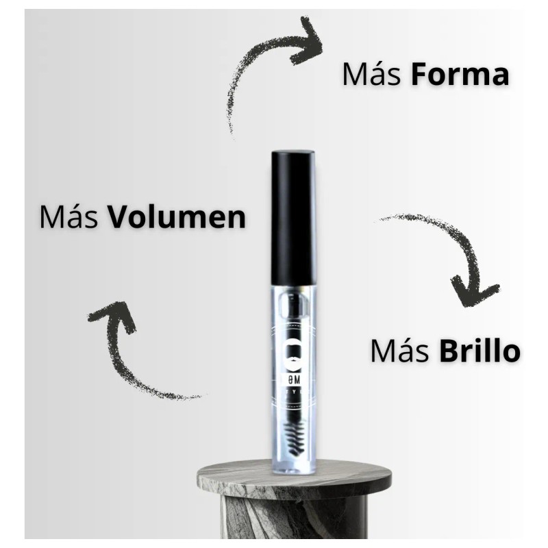 Pack Rutina Cuidado Piel Ojeras, Arrugas, Piel Grasa, Cejas
