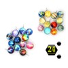 Universe Advent Calendar 24 Days Christmas Countdown Calendar Space Planet