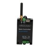 4G Gate Opener Remote On/Off Switch, Free Call, SMS Command,