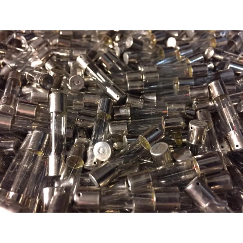 Sansui 8V-INCANDESCEN