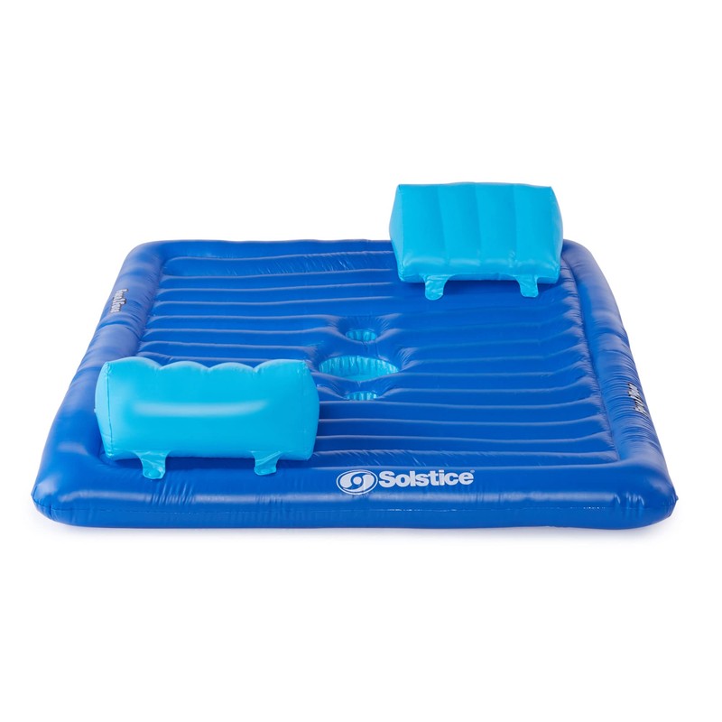 Solstice Face to Face Lounger