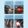 650nm Infrared Wrist Device Wearable Reduce Soreness Portable Red LED