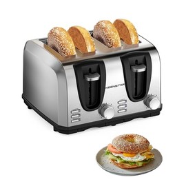 Bread Toasters for Home Use