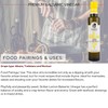 Ariston "The Very Best" Premium Balsamic Vinegar – Barrel Aged,