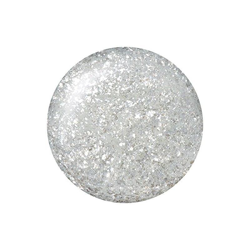 KOKOIST Color Gel E-178, 0.1 oz (2.5 g), Dazzling Ice,