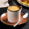 HaWare Coffee Spoon, 12-Piece Stainless Steel Tea Spoon, Dessert Spoon