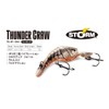 ThunderCraw 07 Brown Crayfish