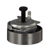 febi bilstein 06971 Timing Belt Tensioner Pulley with Screw