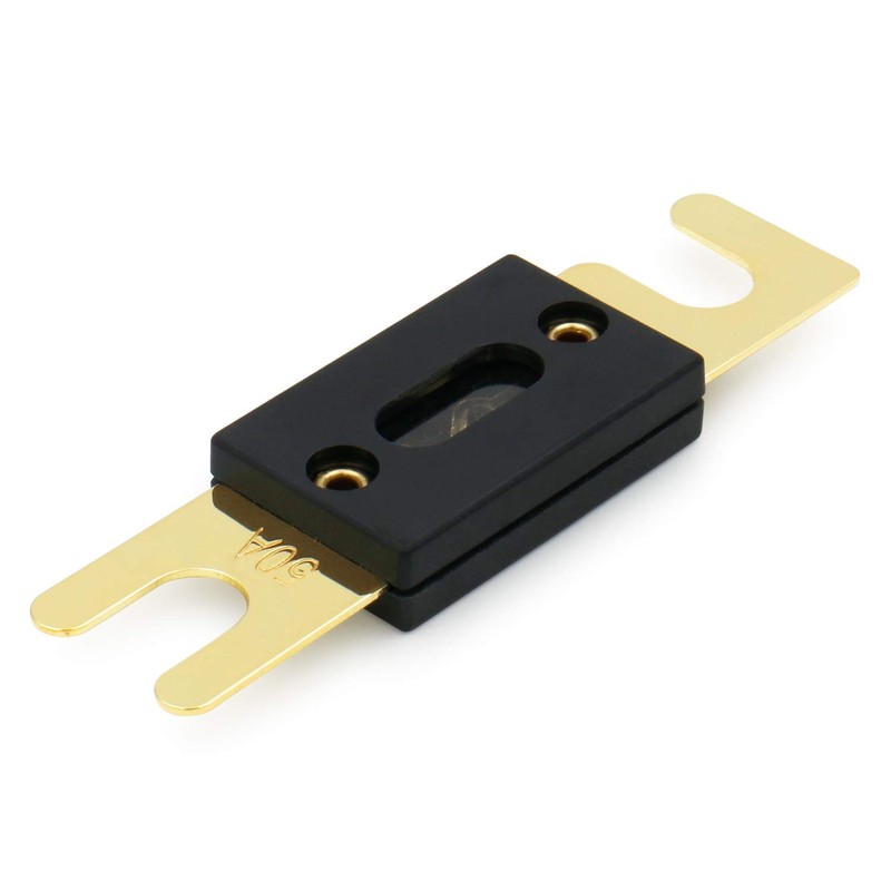 heschen (Hudson Electric) Car ANL Fuse 50 A Automotive Bike