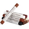DEWEL Wood Filler Sticks, 10 counts Furniture Crayons for Scratches,