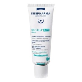 Isispharma Secalia Ato Balm 40 Ml Todo Tipo De Piel Día/noche