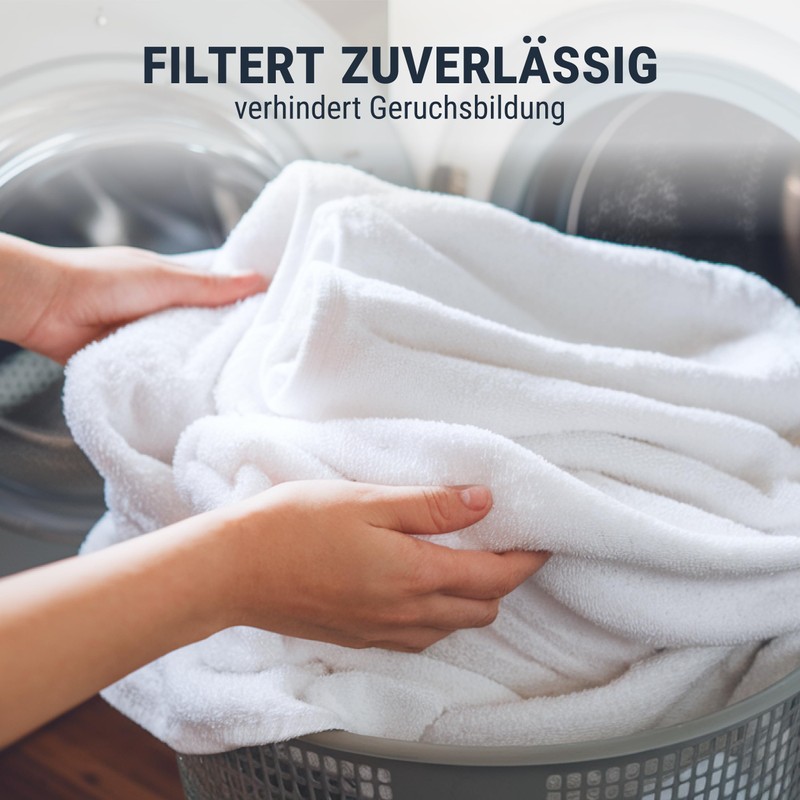 Lint Sieve Washing Machine Filter Filter Filter Lint Filter Insert