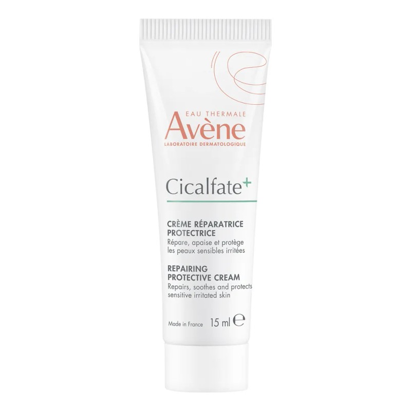Cicalfate+ Crema Reparadora Avène para Piel Irritada 15 ml
