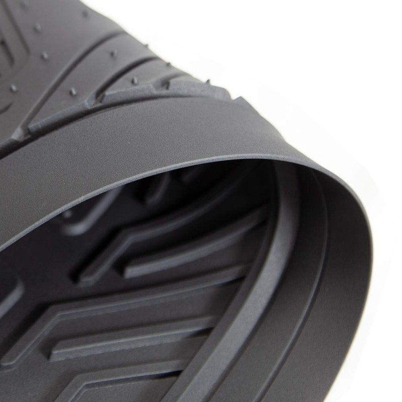 Plasticolor Honda Weatherpro 4 Pc. Floor Mat Set, Black, One