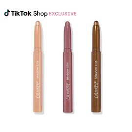 ColourPop Shadow Stix Trio – Viral Creamy Eyeshadow Sticks (Matte & Metallic):_Bundle-EverydayEssentials