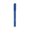 STAPLES TRU RED Gel Pen - Quick Dry, 0.7mm Point,