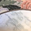 センコー S.D.S プランデフル ロング トイレマット 約80×60cm グレージュ 32728