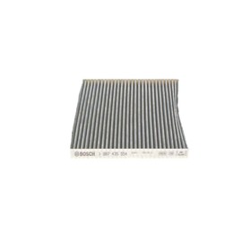 Bosch R5554 - Cabin Filter activated-carbon