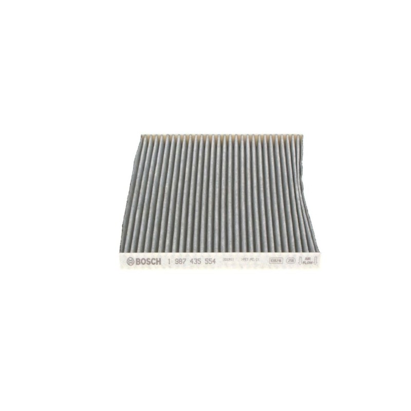 Bosch R5554 - Cabin Filter activated-carbon