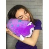 Moosh-Moosh 12” – Large Softest Plush Premium Squishy Pillow Series