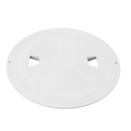 10in Skimmer Cover ABS Effective Filtering Skimmer Lid for Hayward SPX1070C SP10711 SP10712S