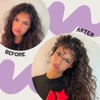 Bali Curls Curl Defining Gel – Lightweight Styling Gel for