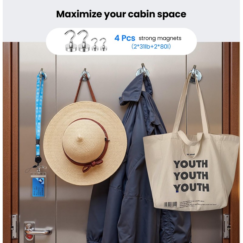 Cruise Ship Essentials 2025 Must Haves