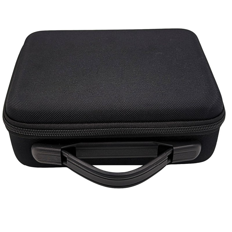 MediMuc Original PoolLAB 2.0 Storage Case with Plenty of Space