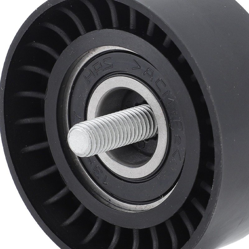 Drive Belt Idler Pulley 274 202 00 19 Timing Belt