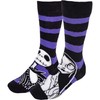 Calzini design nightmare before christmas