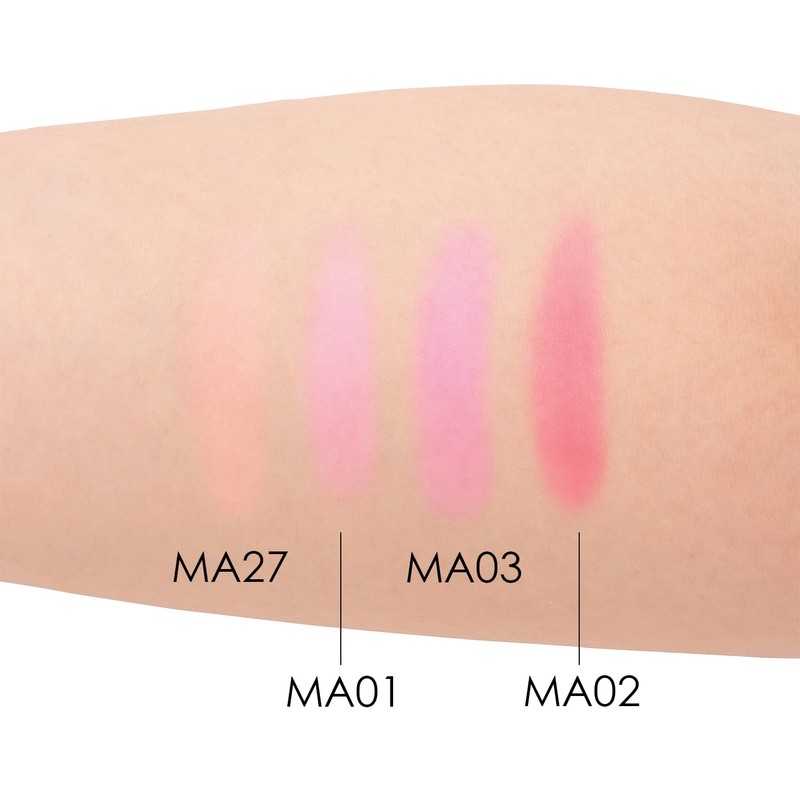 Chacott MA01 Chacot Multi Color Variation Mat