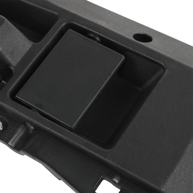 JDMSPEED Front Left Driver Side Interior Door Handle 7615209 For