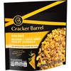 Cracker Barrel Sharp Cheddar Oven Baked Macaroni & Cheese Dinner