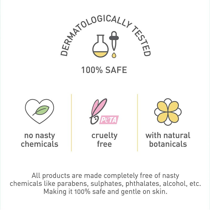 Dot & Key Glow Reviving Vitamin C Pink Clay Mask,