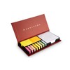 Sticky Notes Box Monochrome