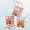 3CE Olive Young 3CE Multi Eye Color Palette + Ice Switch Mini / 올리브영 3CE 멀티 아이 컬러 팔레트+아이스위치미니