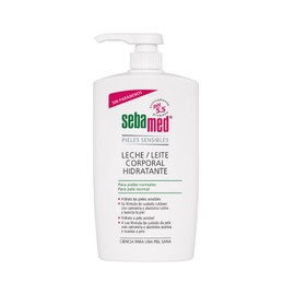Seba Med Leche Corporal 750 ml Dosif