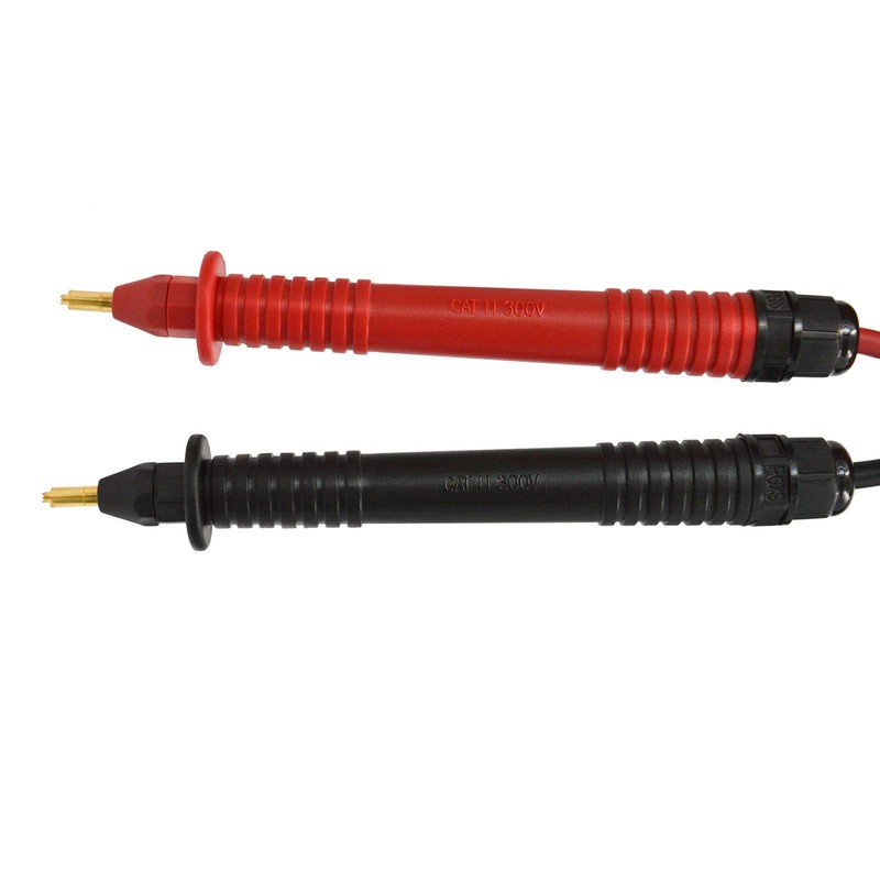 ZIBOO 9465-10 Pin Type 4 Terminal Probe for BT3554,BT3554-01 Battery