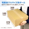Earth Cardboard, 80 Size, B4, Set of 30, Cardboard, Shallow