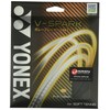 YONEX SGVS Soft Tennis String, V-Spark, Volley Player, Avant-Garde, Metallic