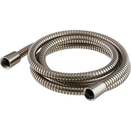 Delta Faucet RP64157SS Handshower Hose, Stainless