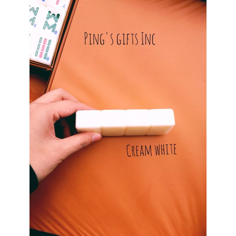 Ping's gifts GREEN Chinese&Americ