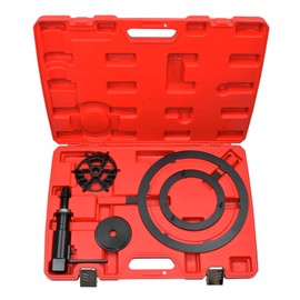 Thsakzo Dual Clutch Transmission Reset Kit, Dual Clutch Transmission Remover Installer Tool Compatible with Ford DPS6