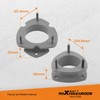 maXpeedingrods 3.5" Front & 2.5" Rear Leveling Kit for Ford