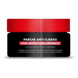 Pack x60 Parches Anti Ojeras Revlon Con Acido Hialuronico